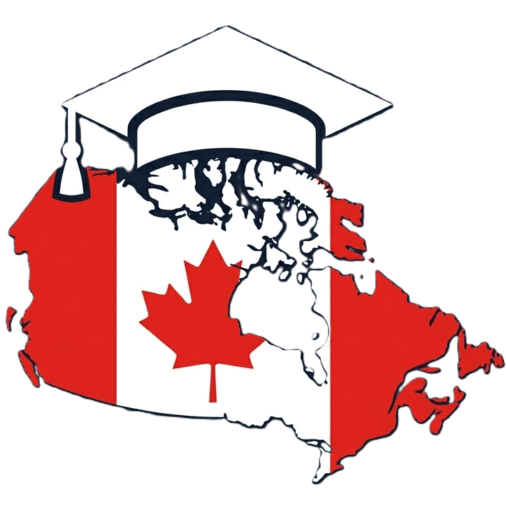 Be Canada Logo