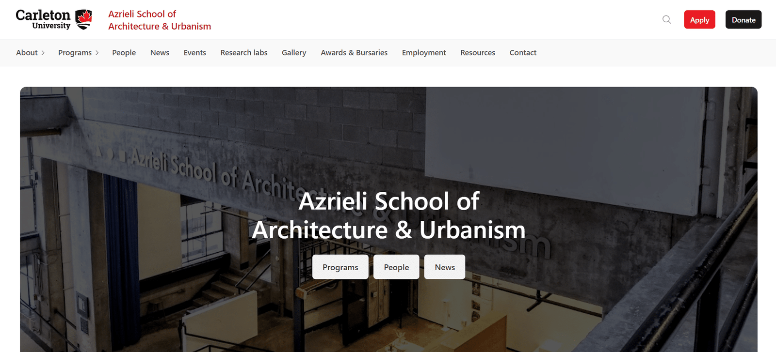 architecture.carleton.ca