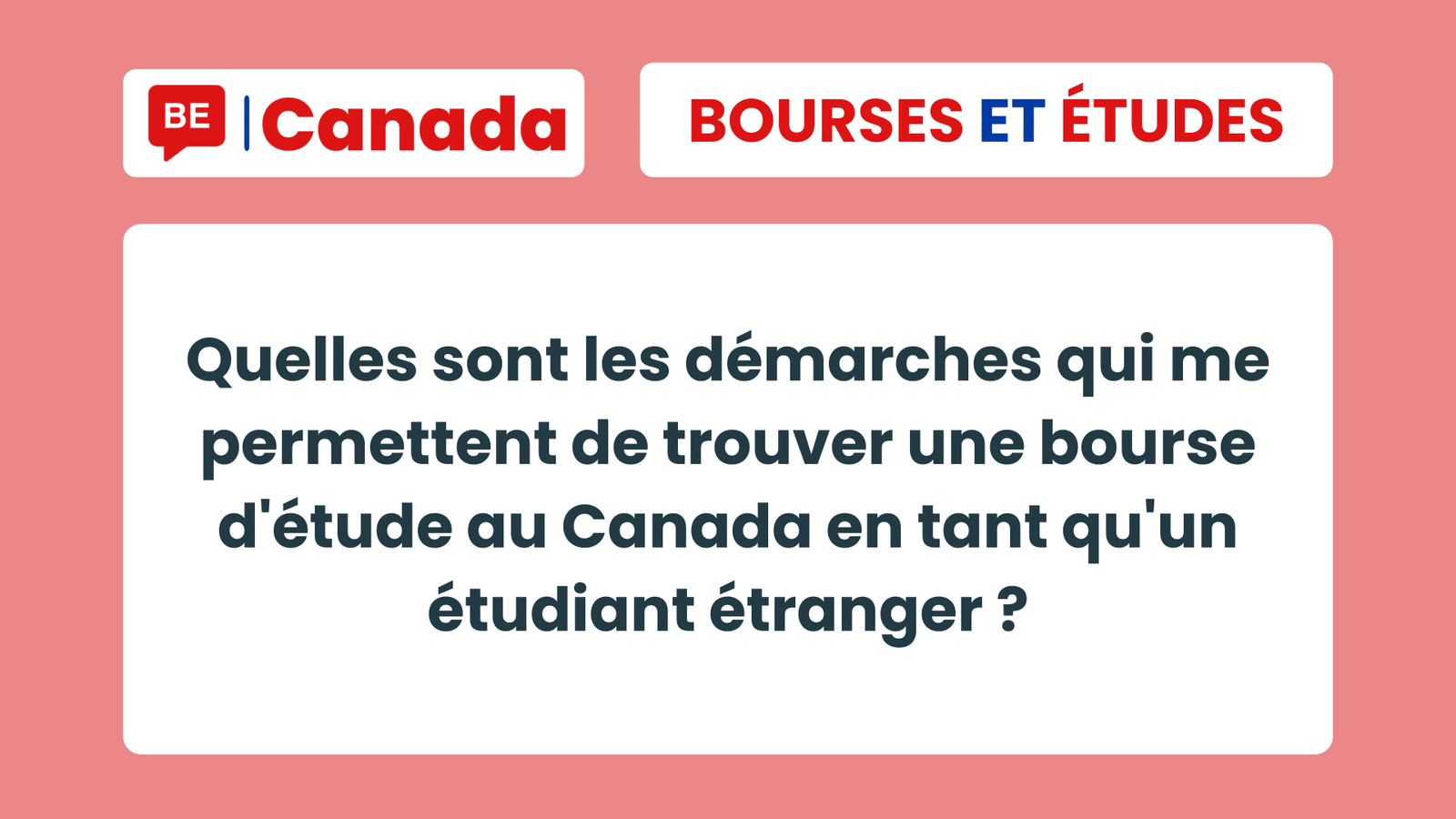 COMMENT AVOIR UNE BOURSE D TUDE AU CANADA visual data 4